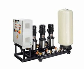 HYDROPNEUMATIC SYSTEMS CLEAN & POTABLE WATER