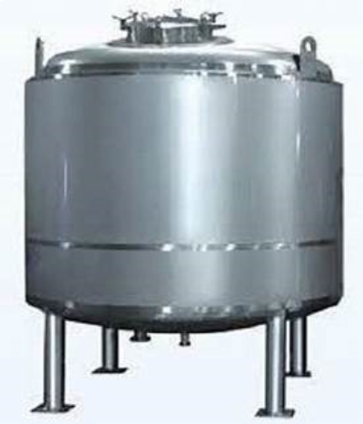  DOSING TANKS