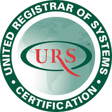 Our Certifications